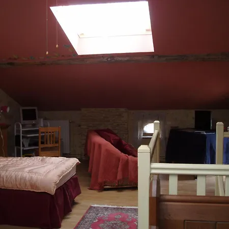 Bellevue De La Rive Gauche