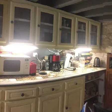 Bed and breakfast Bellevue De La Rive Gauche Pessac-sur-Dordogne