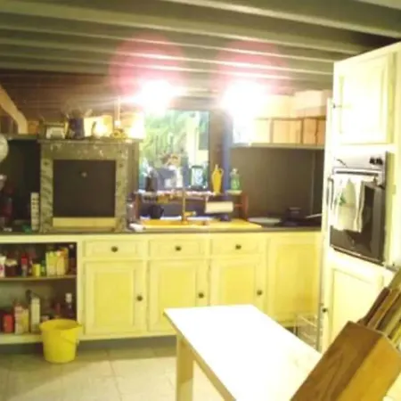 Bellevue De La Rive Gauche Bed and breakfast