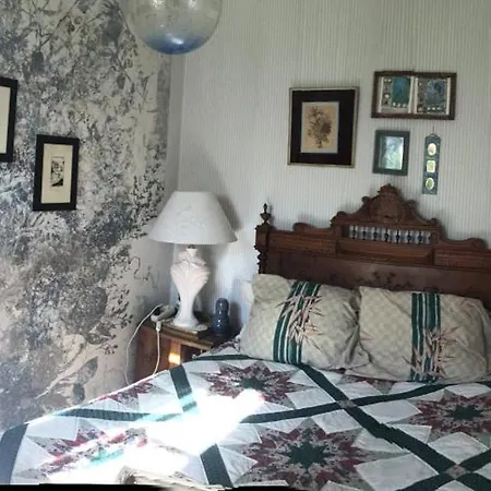 B&B Bellevue De La Rive Gauche *