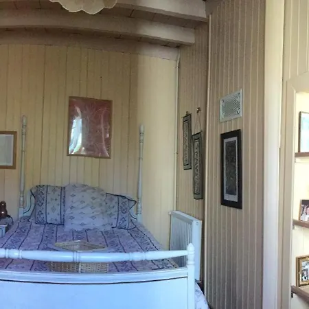 Bellevue De La Rive Gauche