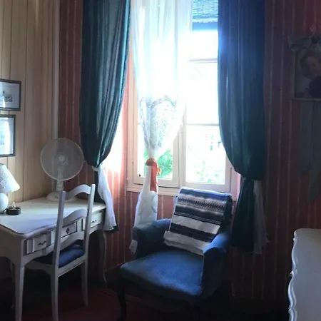 Bellevue De La Rive Gauche B&B Pessac-sur-Dordogne