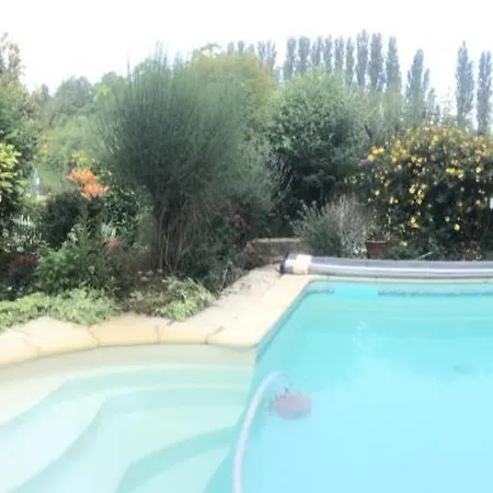 Bellevue De La Rive Gauche B&B *