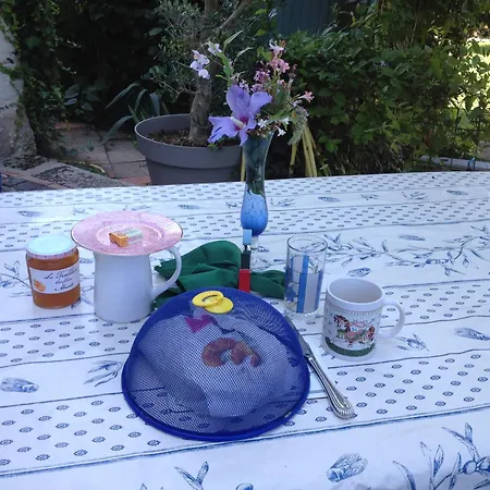 Bellevue De La Rive Gauche