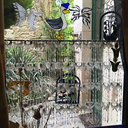 B&B Bellevue De La Rive Gauche