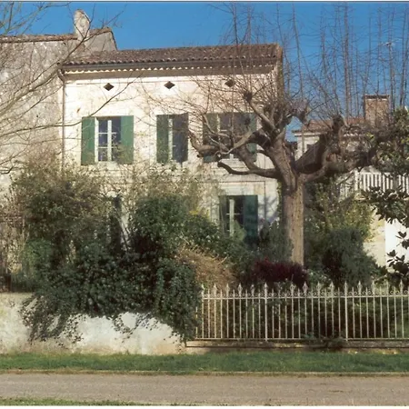 Bellevue De La Rive Gauche * Pessac-sur-Dordogne