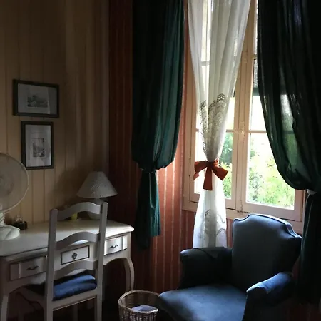 Bellevue De La Rive Gauche *