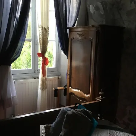 B&B Bellevue De La Rive Gauche *