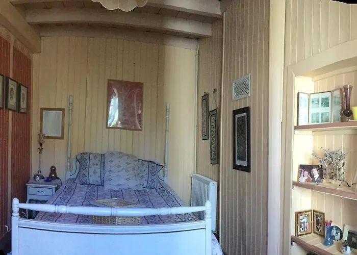 Bellevue De La Rive Gauche