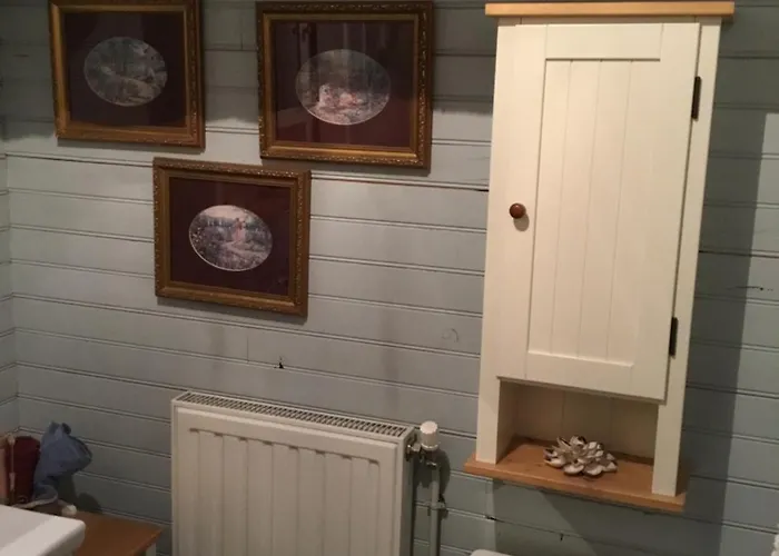 Bellevue De La Rive Gauche Panzió