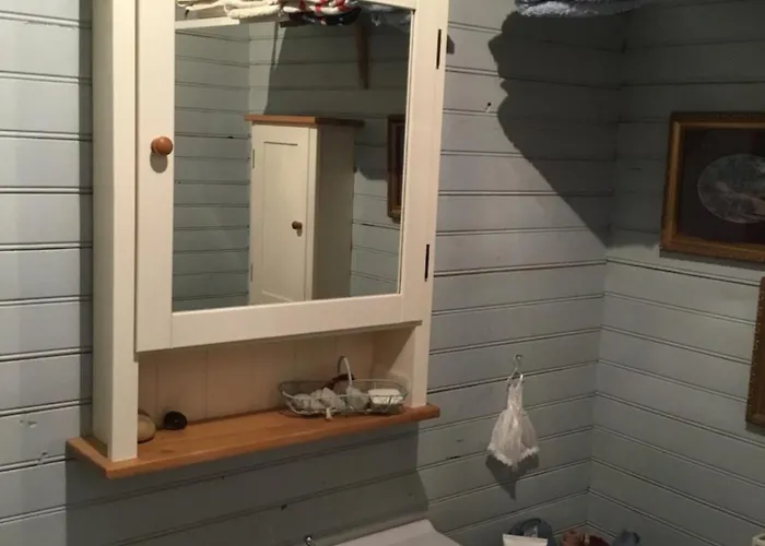 Panzió Bellevue De La Rive Gauche *