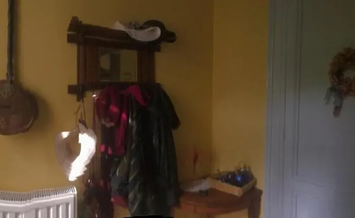 Bellevue De La Rive Gauche Panzió *