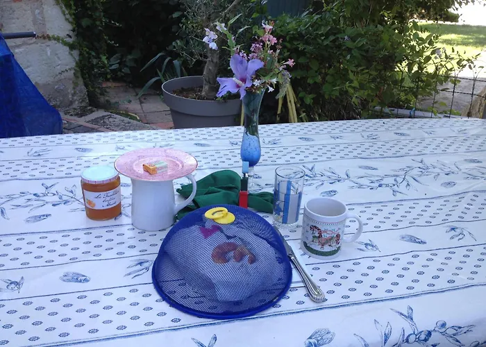 Bellevue De La Rive Gauche