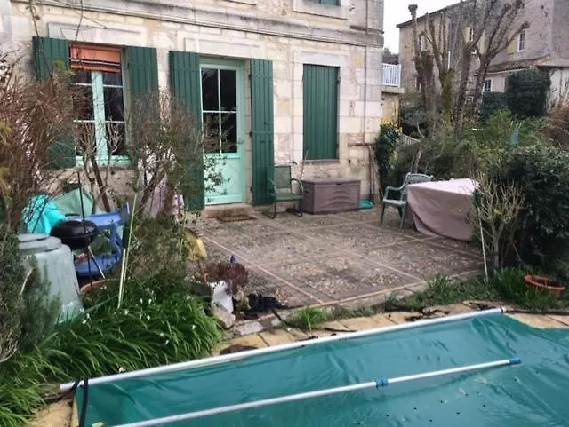 Panzió Bellevue De La Rive Gauche