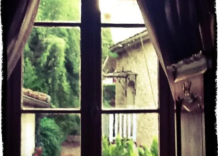 Bellevue De La Rive Gauche *