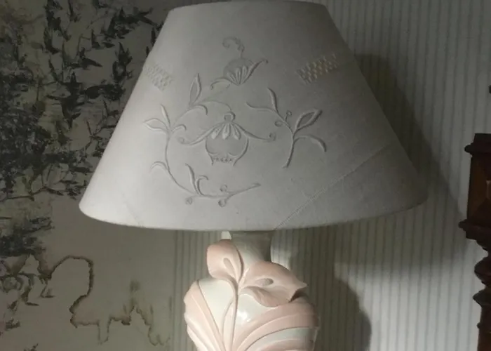 Bellevue De La Rive Gauche Panzió